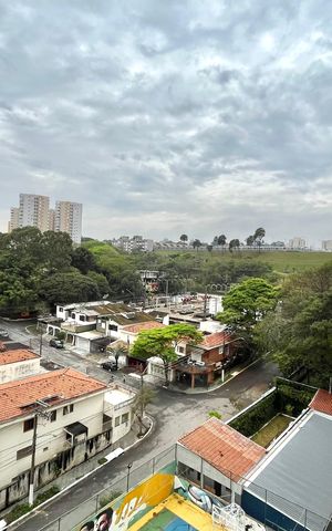 Apartamento para alugar com 67m², 2 quartos e 1 vaga Apartamento para alugar com 67m², 2 quartos e 1 vagaVista do Quarto 2