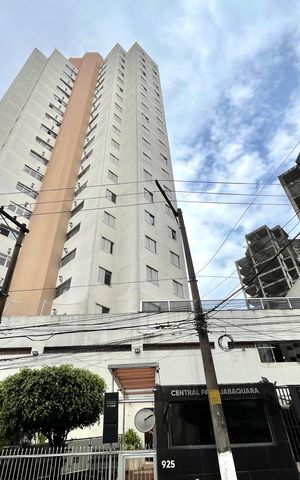 Apartamento para alugar com 67m², 2 quartos e 1 vaga Apartamento para alugar com 67m², 2 quartos e 1 vagaFachada