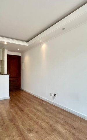 Apartamento para alugar com 67m², 2 quartos e 1 vaga Apartamento para alugar com 67m², 2 quartos e 1 vagaSala