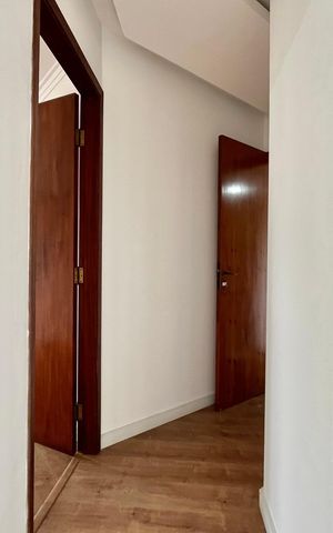Apartamento para alugar com 67m², 2 quartos e 1 vaga Apartamento para alugar com 67m², 2 quartos e 1 vagaCorredor