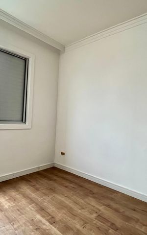 Apartamento para alugar com 67m², 2 quartos e 1 vaga Apartamento para alugar com 67m², 2 quartos e 1 vagaQuarto 2