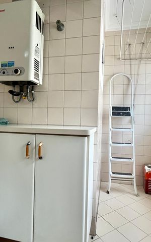 Apartamento para alugar com 67m², 2 quartos e 1 vaga Apartamento para alugar com 67m², 2 quartos e 1 vagaÁrea de Serviço