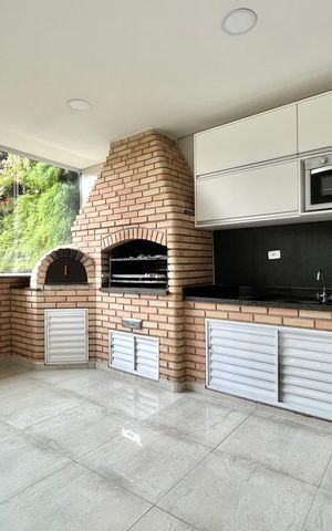 Apartamento para alugar com 67m², 2 quartos e 1 vaga Apartamento para alugar com 67m², 2 quartos e 1 vagaÁrea comum - Churrasqueira