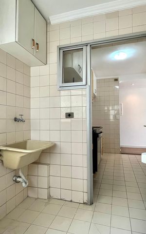 Apartamento para alugar com 67m², 2 quartos e 1 vaga Apartamento para alugar com 67m², 2 quartos e 1 vagaÁrea de Serviço