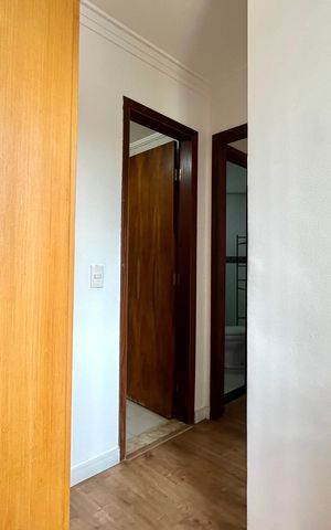 Apartamento para alugar com 67m², 2 quartos e 1 vaga Apartamento para alugar com 67m², 2 quartos e 1 vagaCloset da suíte