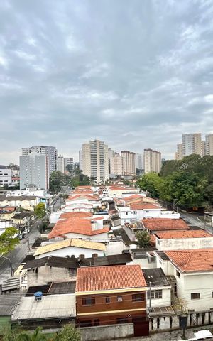 Apartamento para alugar com 67m², 2 quartos e 1 vaga Apartamento para alugar com 67m², 2 quartos e 1 vagaVista da Varanda