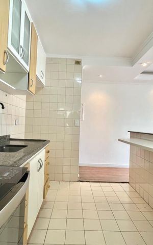 Apartamento para alugar com 67m², 2 quartos e 1 vaga Apartamento para alugar com 67m², 2 quartos e 1 vagaCozinha