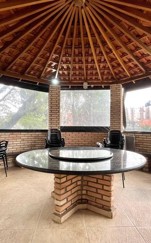 Apartamento para alugar com 67m², 2 quartos e 1 vaga Apartamento para alugar com 67m², 2 quartos e 1 vagaÁrea comum - Churrasqueira