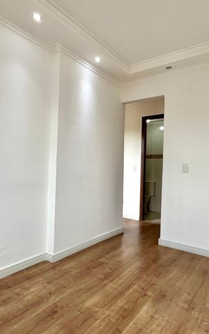 Apartamento para alugar com 67m², 2 quartos e 1 vaga Apartamento para alugar com 67m², 2 quartos e 1 vagaSuite