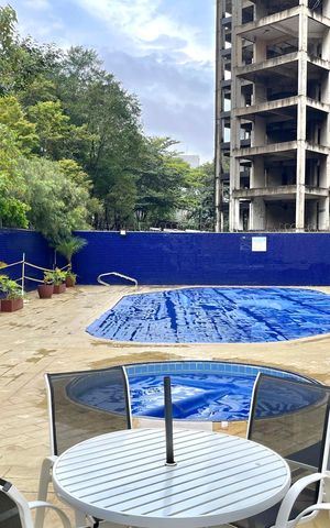 Apartamento para alugar com 67m², 2 quartos e 1 vaga Apartamento para alugar com 67m², 2 quartos e 1 vagaÁrea comum - Piscina