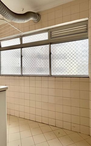 Apartamento para alugar com 67m², 2 quartos e 1 vaga Apartamento para alugar com 67m², 2 quartos e 1 vagaÁrea de Serviço