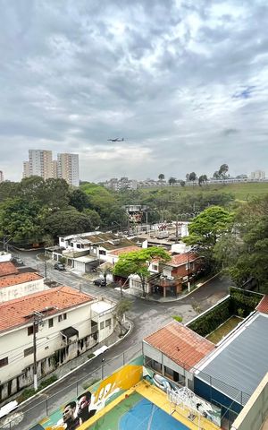 Apartamento para alugar com 67m², 2 quartos e 1 vaga Apartamento para alugar com 67m², 2 quartos e 1 vagaVista da Suíte