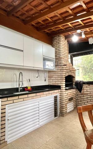 Apartamento para alugar com 67m², 2 quartos e 1 vaga Apartamento para alugar com 67m², 2 quartos e 1 vagaÁrea comum - Churrasqueira