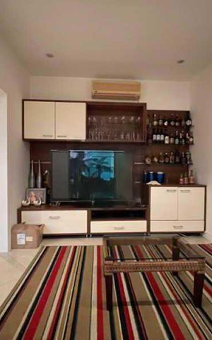 Apartamento à venda com 281m², 4 quartos e 4 vagas