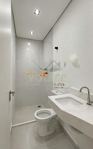 Casa de condomínio à venda com 115m², 3 quartos e 2 vagas Casa de condomínio à venda com 115m², 3 quartos e 2 vagasFoto 06