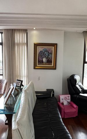 Apartamento à venda com 178m², 3 quartos e 2 vagasSala - Sala de Jantar