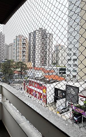 Apartamento à venda com 178m², 3 quartos e 2 vagasSuite Varanda