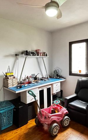 Apartamento à venda com 178m², 3 quartos e 2 vagasQuarto 2