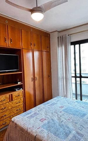 Apartamento à venda com 178m², 3 quartos e 2 vagasSuite