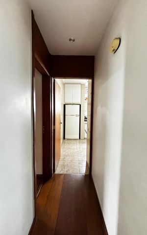 Apartamento à venda com 178m², 3 quartos e 2 vagasCorredor