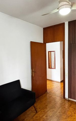 Apartamento à venda com 178m², 3 quartos e 2 vagasQuarto 2