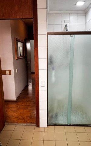 Apartamento à venda com 178m², 3 quartos e 2 vagasBanheiro da Suíte