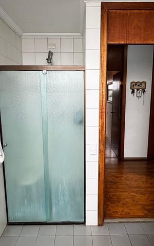 Apartamento à venda com 178m², 3 quartos e 2 vagasBanheiro