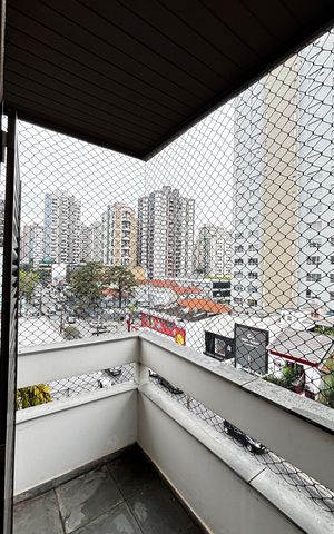 Apartamento à venda com 178m², 3 quartos e 2 vagasSuite Varanda