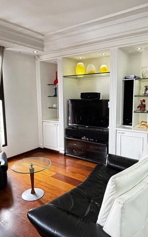 Apartamento à venda com 178m², 3 quartos e 2 vagasSala - Sala de Jantar