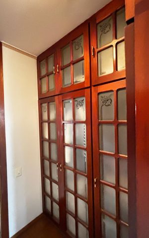 Apartamento à venda com 178m², 3 quartos e 2 vagasCloset da Suíte