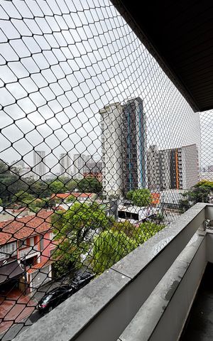Apartamento à venda com 178m², 3 quartos e 2 vagasSuite Varanda