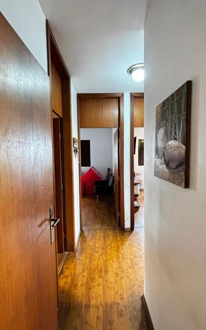 Apartamento à venda com 178m², 3 quartos e 2 vagasCorredor