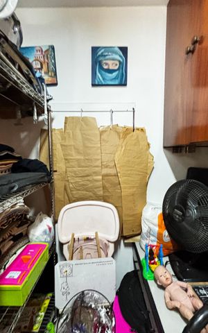 Apartamento à venda com 178m², 3 quartos e 2 vagasÁrea de Serviço - Quarto de Apoio