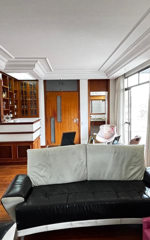 Apartamento à venda com 178m², 3 quartos e 2 vagasSala - Sala de Jantar