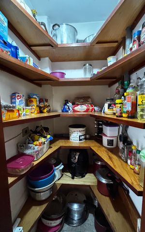Apartamento à venda com 178m², 3 quartos e 2 vagasDespensa