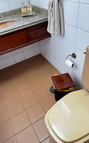Apartamento à venda com 178m², 3 quartos e 2 vagasLavabo