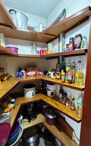 Apartamento à venda com 178m², 3 quartos e 2 vagasDespensa