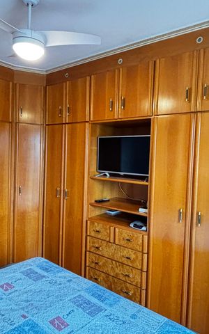Apartamento à venda com 178m², 3 quartos e 2 vagasSuite
