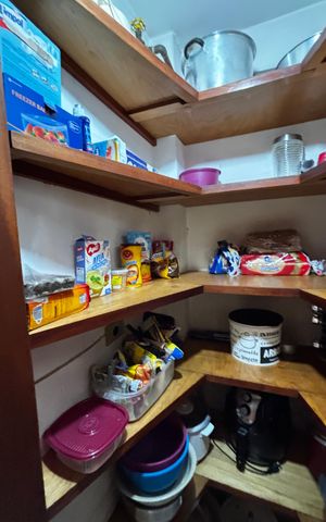 Apartamento à venda com 178m², 3 quartos e 2 vagasDespensa