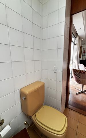 Apartamento à venda com 178m², 3 quartos e 2 vagasLavabo