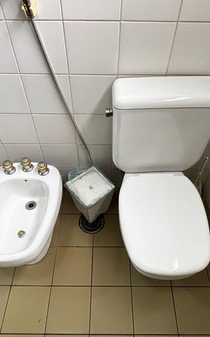Apartamento à venda com 178m², 3 quartos e 2 vagasBanheiro da Suíte