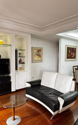 Apartamento à venda com 178m², 3 quartos e 2 vagasSala - Sala de Jantar