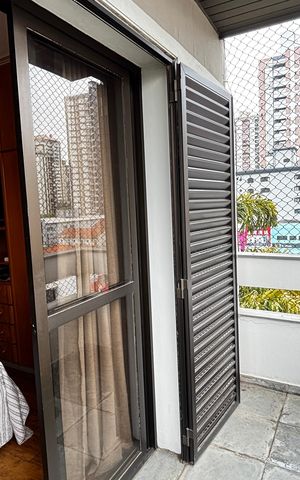 Apartamento à venda com 178m², 3 quartos e 2 vagasSuite Varanda