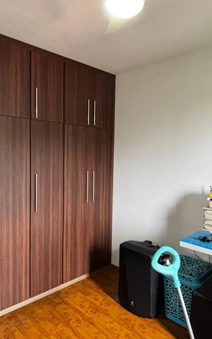 Apartamento à venda com 178m², 3 quartos e 2 vagasQuarto 2