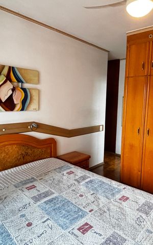 Apartamento à venda com 178m², 3 quartos e 2 vagasSuite