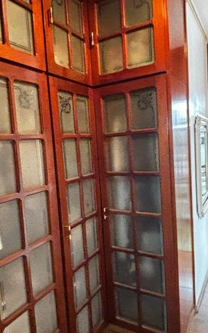 Apartamento à venda com 178m², 3 quartos e 2 vagasCloset da Suíte