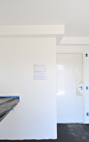 Apartamento à venda com 37m², 2 quartos e sem vagaCozinha