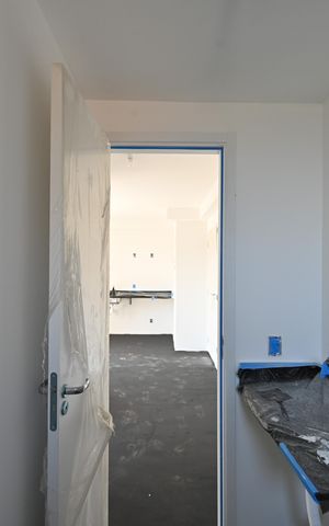 Apartamento à venda com 37m², 2 quartos e sem vagaBanheiro Social