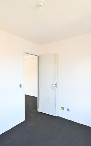 Apartamento à venda com 37m², 2 quartos e sem vagaQuarto 1
