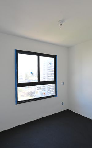 Apartamento à venda com 37m², 2 quartos e sem vagaQuarto 1